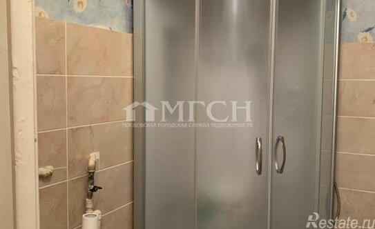 Продажа 1-комн квартиры на вторичном рынке Ферганский проезд,  д. 7,  к. 1