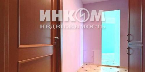3-комн квартира Курганская улица,  д. 3