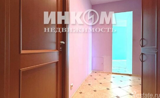 Продажа 3-комн квартиры на вторичном рынке Курганская улица,  д. 3