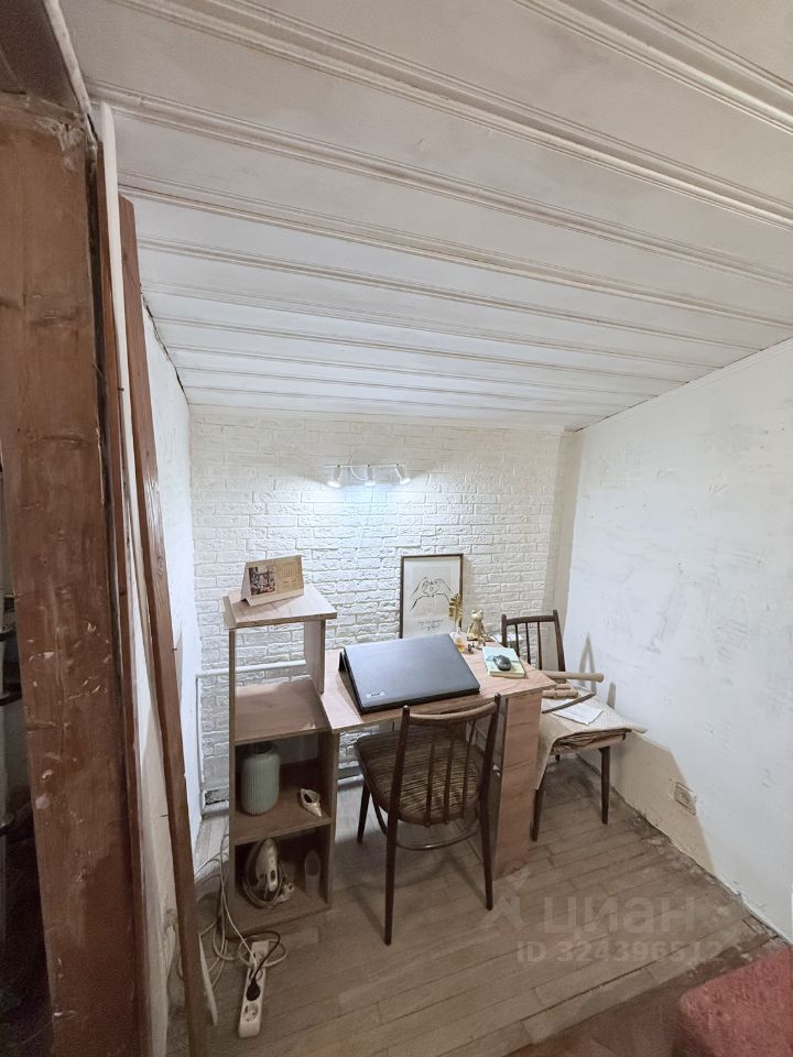 Продажа 1-комн квартиры на вторичном рынке улица Земляной Вал, 2