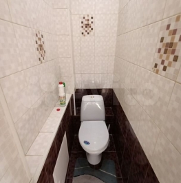 Аренда 1-комн квартиры на вторичном рынке Раменское г, Гурьева ул,  д. 19