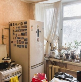 Продажа 2-комн квартиры на вторичном рынке Первомайская Верхн. ул