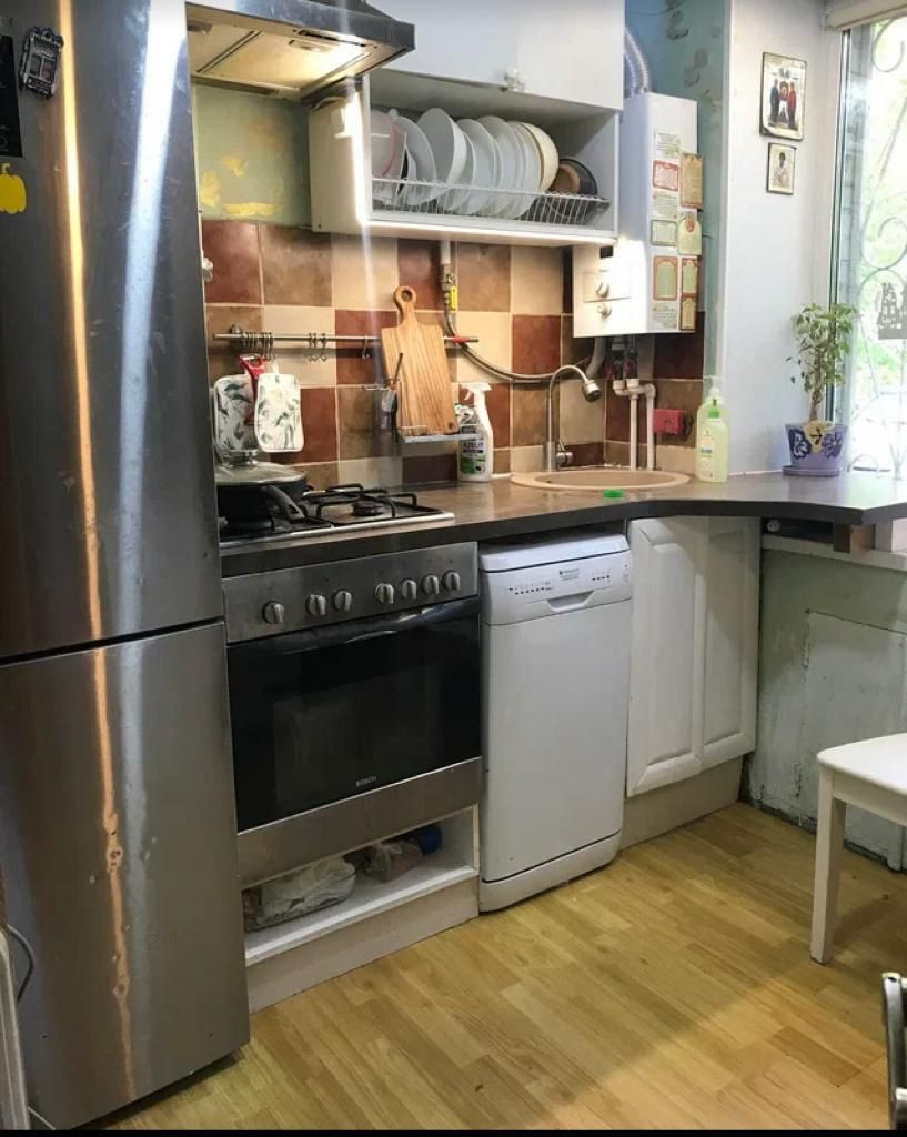 Продажа 2-комн квартиры на вторичном рынке Раменское г., Королева ул., 37