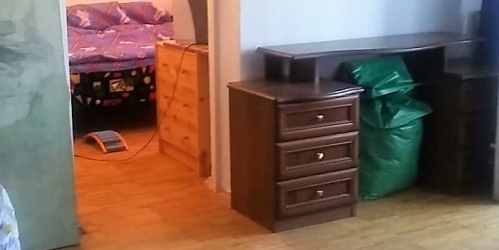 2-комн квартира улица Генерала Рычагова, 14