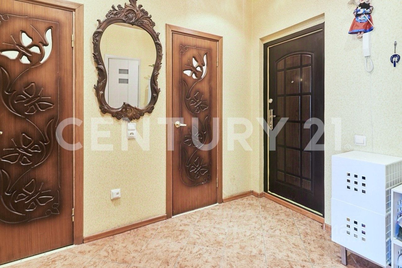Продажа 1-комн квартиры на вторичном рынке Прибрежная улица, 10к3