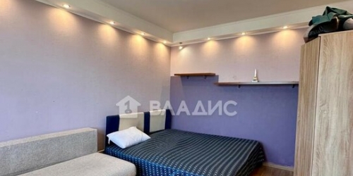 4-комн квартира Нахимовский пр-кт,  д. 33/2