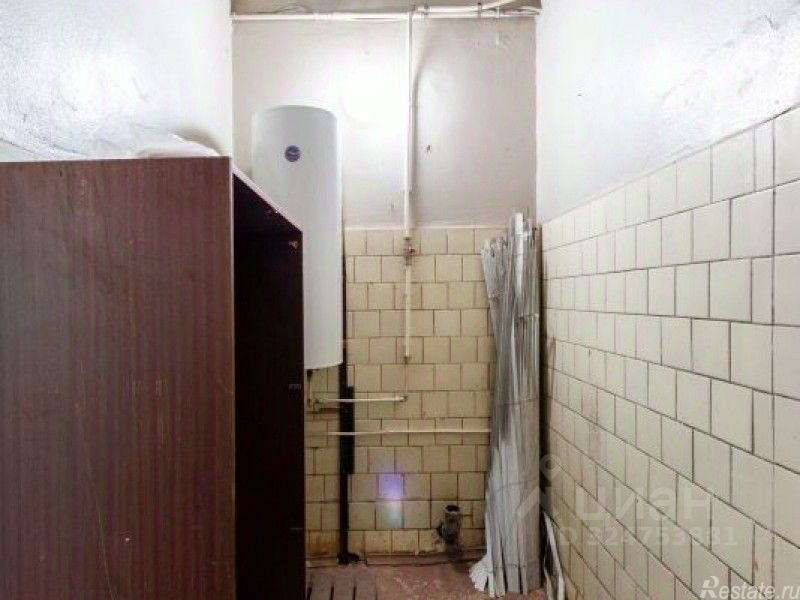 Аренда производственного помещения улица Комсомола,  д. 1-3М