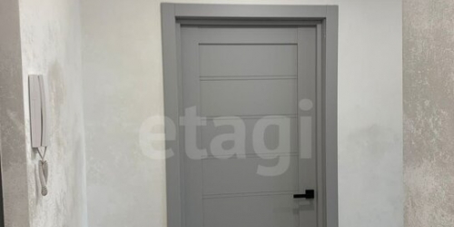 1-комн квартира ул Антонова-Овсеенко,  д. 9,  к. 1