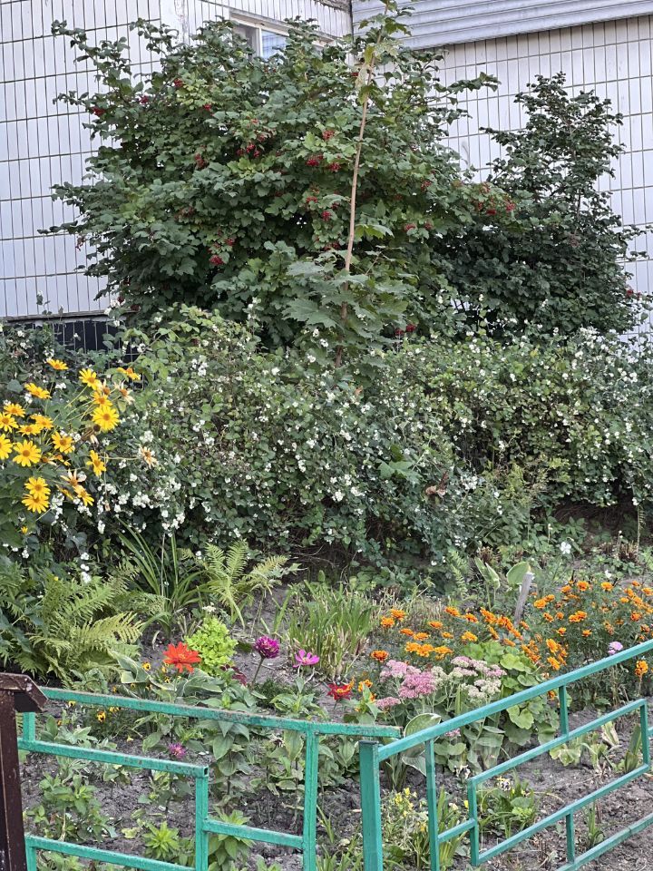 Аренда 1-комн квартиры на вторичном рынке Дзержинский, Угрешская улица, 18