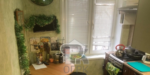 2-комн квартира 4-й Вешняковский проезд, дом 5, корпус 4