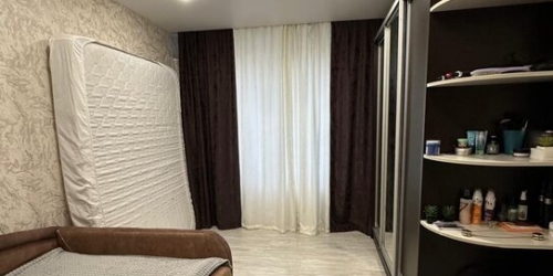 3-комн квартира Сумской проезд,  д. 29