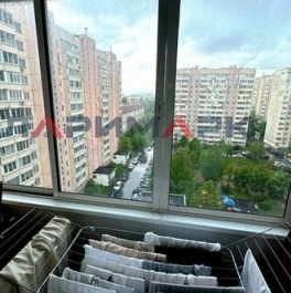 Продажа 2-комн квартиры на вторичном рынке Шарикоподшипниковская улица,  д. 26