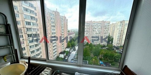 2-комн квартира Шарикоподшипниковская улица,  д. 26