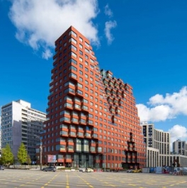 Продажа 2-комн квартиры на вторичном рынке Красносельский район, проспект Академика Сахарова