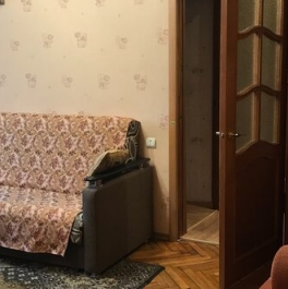 Продажа 3-комн квартиры на вторичном рынке ул Сапёрная,  д. 10