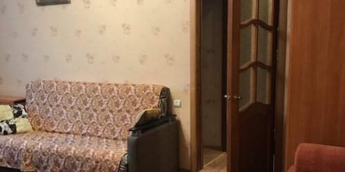 3-комн квартира ул Сапёрная,  д. 10