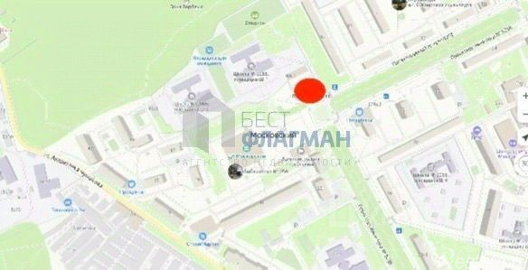 Аренда ПСН Центральная площадь