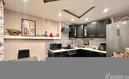 Продажа 2-комн квартиры на вторичном рынке ул Сокольнический Вал,  д. 40