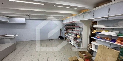 Торговое помещение ул Маршала Бирюзова,  д. 11