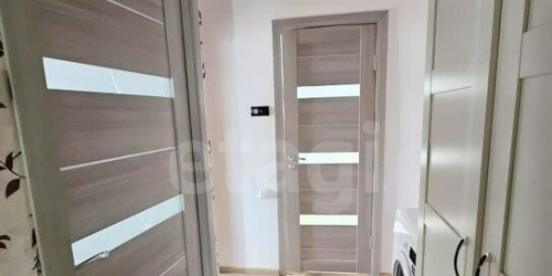 3-комн квартира улица Полбина,  д. 32