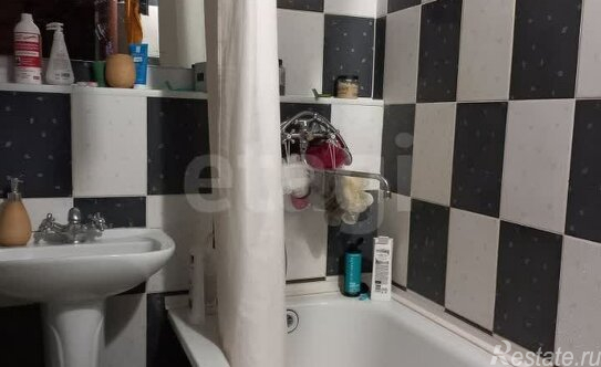 Аренда 1-комн квартиры на вторичном рынке Турку ул,  д. 1,  к. 2