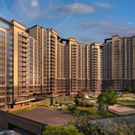 Продажа 3-комн квартиры на вторичном рынке Славянский бульвар,  д. 9 к5