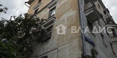 1-комн квартира 14-я Парковая улица, 5