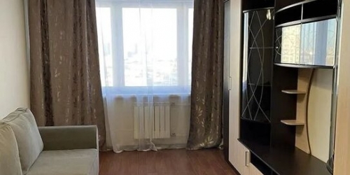 2-комн квартира Ключевая улица,  д. 18