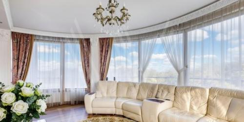 4-комн квартира Иваньковское шоссе,  д. 5