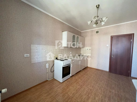 Продажа 1-комн квартиры на вторичном рынке Балашиха, Кольцевая улица,  д. 26