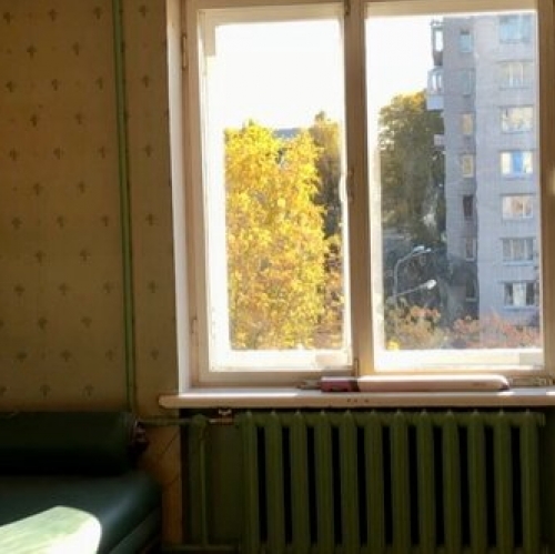 2-комн квартира улица Лёни Голикова