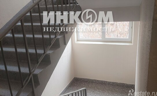 Продажа 3-комн квартиры на вторичном рынке Сумская ул,  д. 12 к3