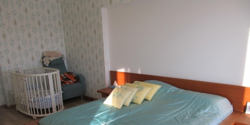 2-комн квартира Мартынова наб. ,  д. 4