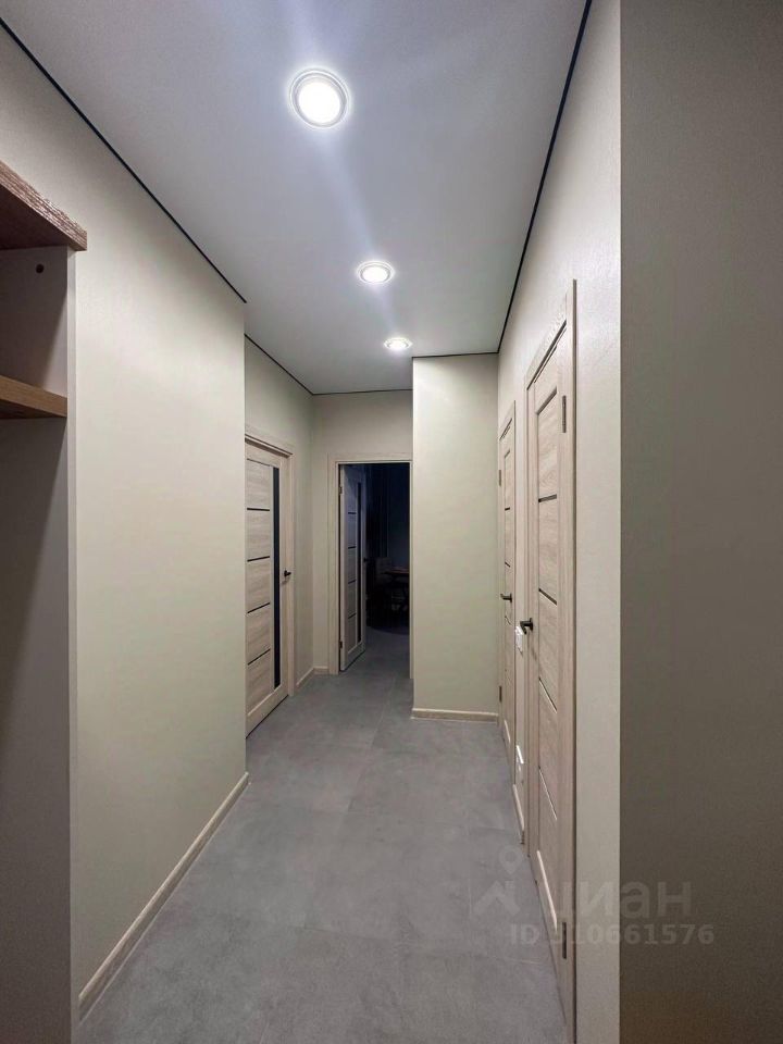 Аренда 1-комн квартиры на вторичном рынке Дубнинская улица, 22к6