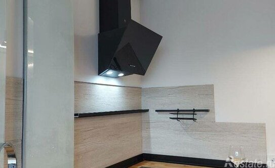 Аренда 1-комн квартиры на вторичном рынке улица Пырьева,  д. 16