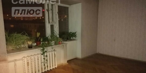 4-комн квартира Полянка М. ул,  д. 8