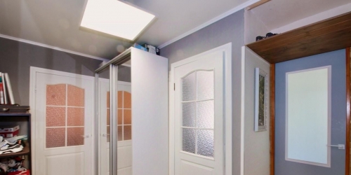 2-комн квартира ул Сормовская,  д. 17,  к. 2