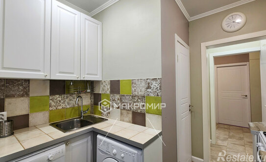 Продажа 3-комн квартиры на вторичном рынке улица Дудко,  д. 24