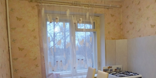 1-комн квартира Павловск г., Пионерская ул. ,  д. 8