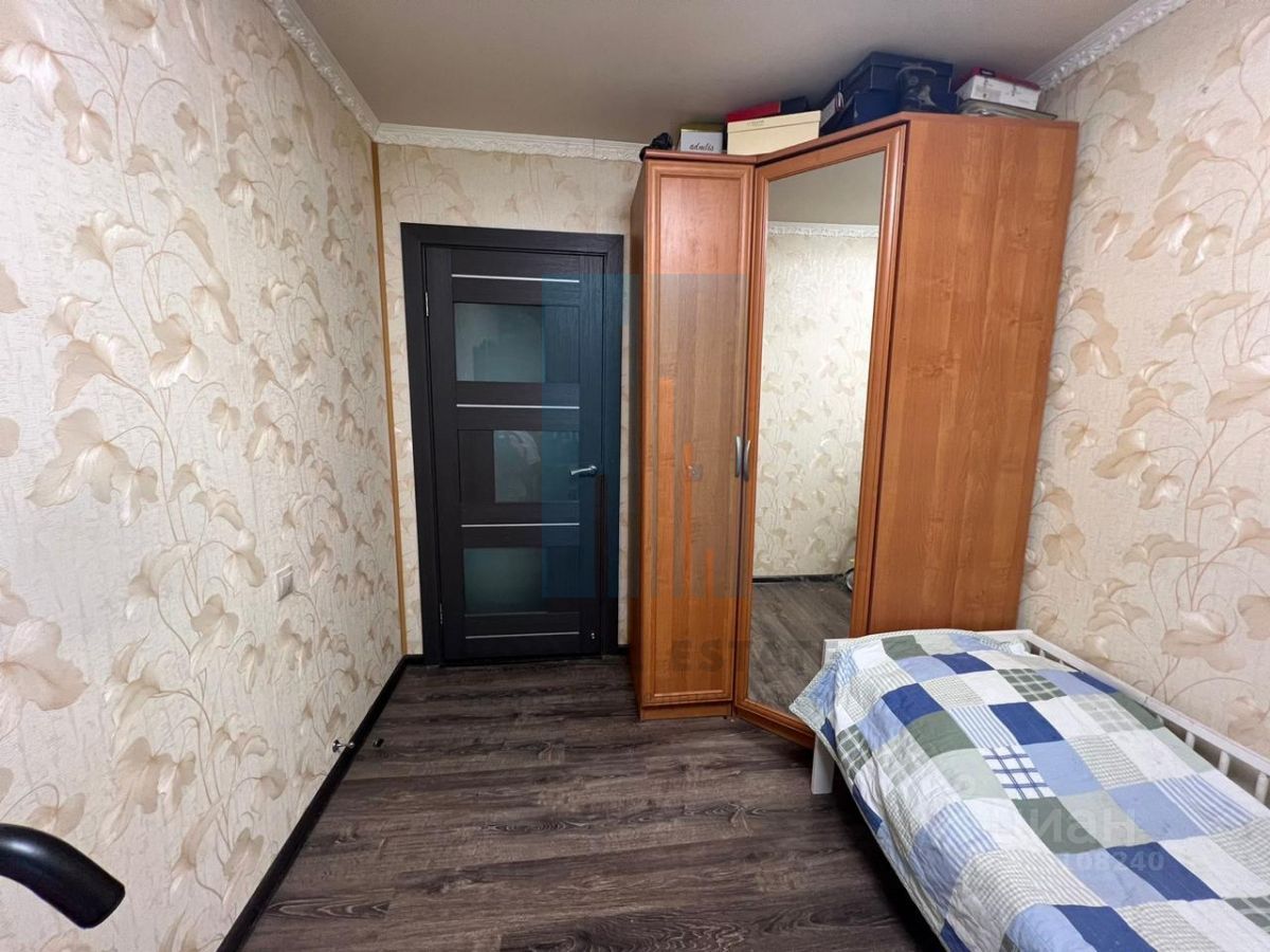 Продажа 2-комн квартиры на вторичном рынке Чехов, улица Гагарина, 52
