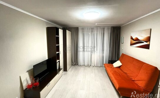 Продажа 1-комн квартиры на вторичном рынке Волжский бульвар