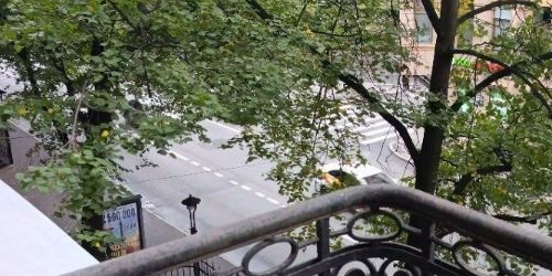 4-комн квартира Кронверкская улица, 29/37Б