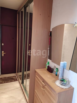 Продажа 2-комн квартиры на вторичном рынке Люберцы, ул. Космонавтов,  д. 30