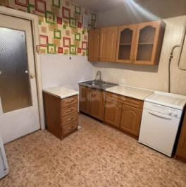 Продажа 3-комн квартиры на вторичном рынке Воскресенск, ул Центральная,  д. 4