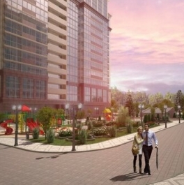 Продажа 1-комн квартиры на вторичном рынке Маршала Блюхера пр-кт,  д. 9 к3