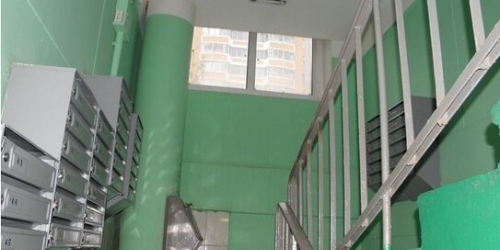 2-комн квартира ул Дыбенко,  д. 34