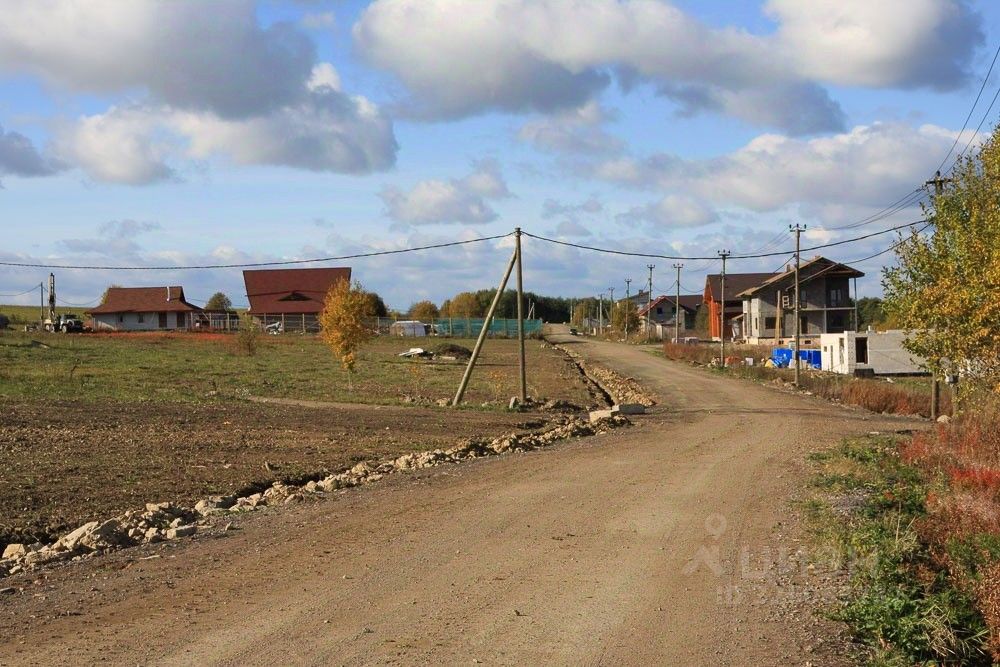 Продажа земли Царский склон кп, Ропшинская долина кп