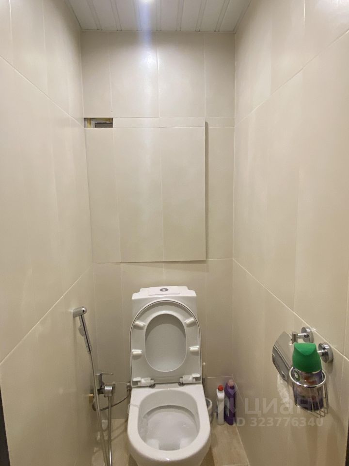 Аренда 2-комн квартиры на вторичном рынке Бутово Парк ЖК, Бутово пгт, 5