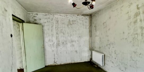 3-комн квартира Учительская улица,  д. 6