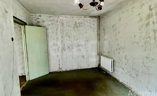 Продажа 3-комн квартиры на вторичном рынке Учительская улица,  д. 6